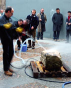 ESPACIO TANGENTE. XEMA L�PEZ