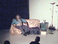 EL SUE&Ntilde;O DE TAMAR - ELOGIO DEL REBUZNO.