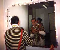 ANIMACI�N. III MUESTRA DE INTERVENCIONES...