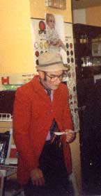 ANIMACI�N. III MUESTRA DE INTERVENCIONES...