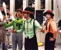 ANIMACI�N. III MUESTRA DE INTERVENCIONES...