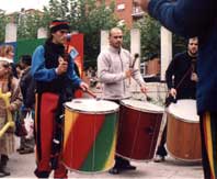 ANIMACI�N. III MUESTRA DE INTERVENCIONES...