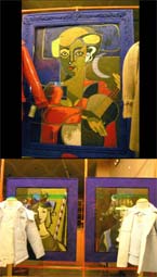 CRISTINO D�EZ. III MUESTRA DE INTERVENCIONES...