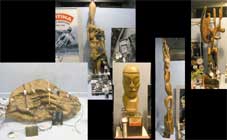 JUANJO IRISARRI. III MUESTRA DE INTERVENCIONES...