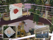 NI�A VERO. III MUESTRA DE INTERVENCIONES...