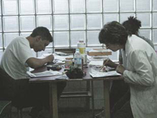 CENTRO DE CREACI�N CONTEMPOR�NEA ESPACIO TANGENTE