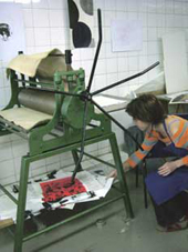 CENTRO DE CREACI�N CONTEMPOR�NEA ESPACIO TANGENTE