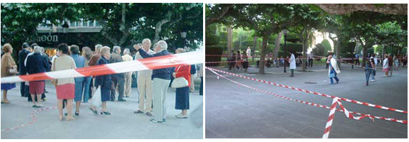 JOS� HIDALGO. LA TRAMPA