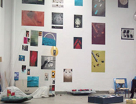 CENTRO DE CREACI�N CONTEMPOR�NEA ESPACIO TANGENTE