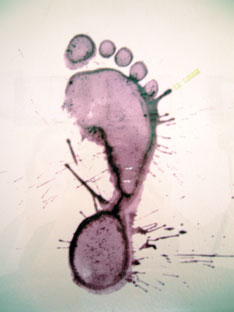 MUY FR�GIL. LIBRO. ESPACIO TANGENTE - M�CILAGO - IM�GENES Y PALABRAS