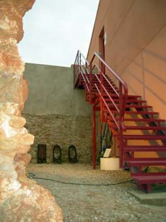 EL HACEDOR. CENTRO DE CREACI�N