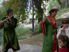 PASEARTE - O�A 2008