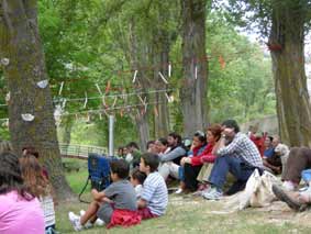 PASEARTE - O�A 2008