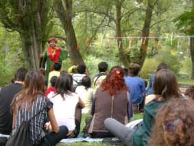 PASEARTE - O�A 2008