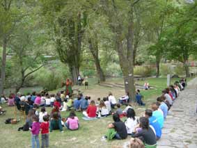 PASEARTE - O�A 2008