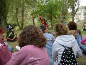 PASEARTE - O�A 2008