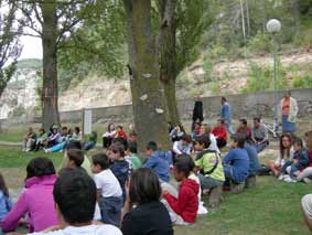 PASEARTE - O�A 2008