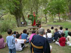 PASEARTE - O�A 2008