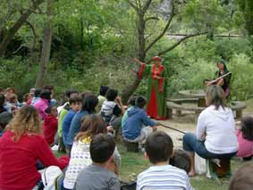 PASEARTE - O�A 2008