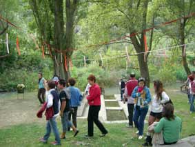 PASEARTE - O�A 2008