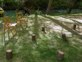 PASEARTE - O�A 2008