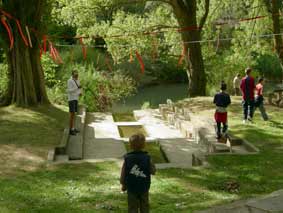 PASEARTE - O�A 2008