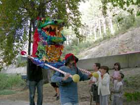 PASEARTE - O�A 2008