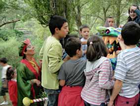 PASEARTE - O�A 2008