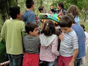 PASEARTE - O�A 2008