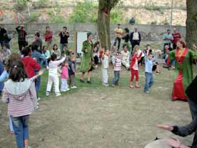 PASEARTE - O�A 2008