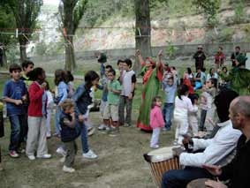 PASEARTE - O�A 2008