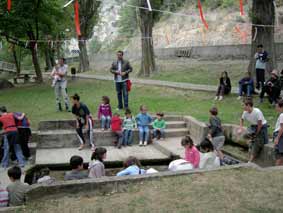 PASEARTE - O�A 2008