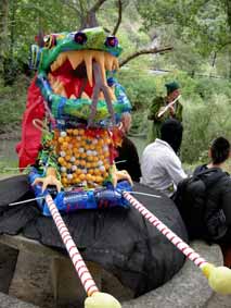 PASEARTE - O�A 2008