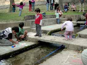 PASEARTE - O�A 2008