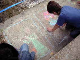 PAEARTE - 0�A 2008