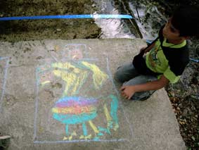 PAEARTE - 0�A 2008