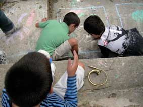 PAEARTE - 0�A 2008