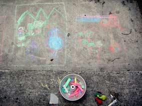 PAEARTE - 0�A 2008